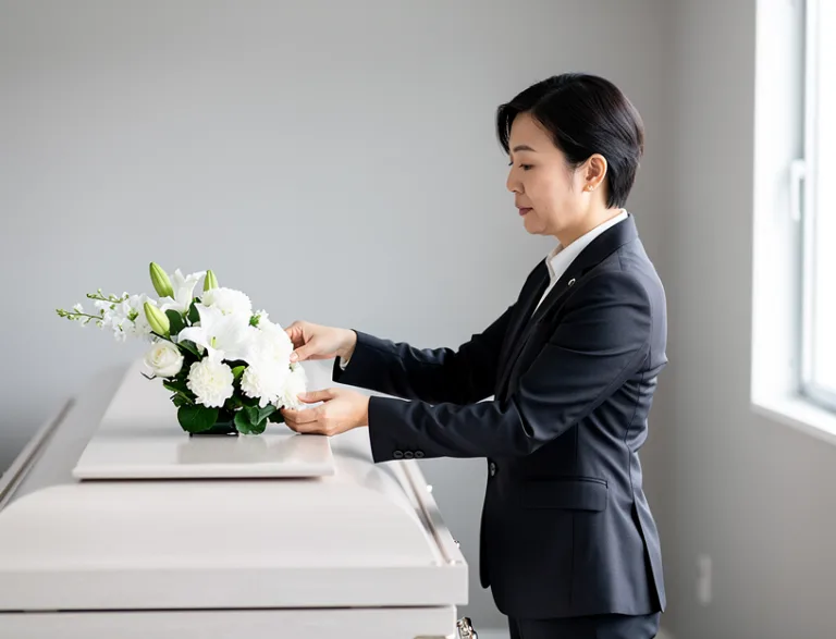 葬儀社 Yatomi